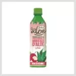 ALOE VERA LITCHI GRACE 50CL X 12