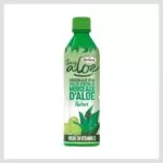 ALOE VERA NATURE GRACE 50CL X 12