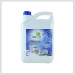 BIDON LIQUIDE MULTI SURFACES ANTIBACTERIEN 5L X 1