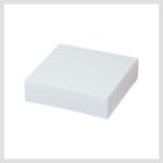 BOITES PATISSIERE 50PCS X 16 X 16 X 5