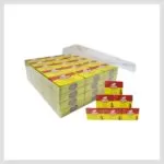 BOUILLON CUBES HALAL 25 X 100 X 4G