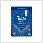 BRISURES DE RIZ BASMATI TILDA 20KG X 1