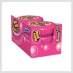 BUBBLE GUM ROLL TAPE 18G X 24