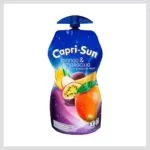 CAPRISUN MANGUE FRUIT DE LA PASSION FR 33CL X 15