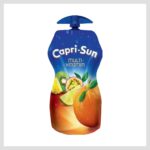 CAPRISUN MULTIVITAMINEE EU 33CL X 15