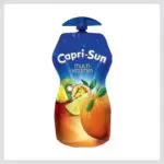 CAPRISUN SAFARI FRUITS EU 33CL X 15