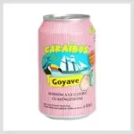 CARAIBOS GOYAVE 33CL X 24