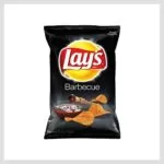 CHIPS LAYS BBQ 45G X 20