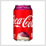 COCA CHERRY 355ML X 12