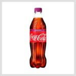 COCA COLA GOUT ORIGINAL CHERRY FR 50CL X 12