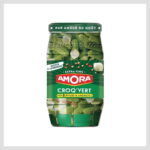 CORNICHON AMOR CROQUANT 205G X 12