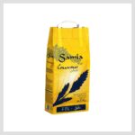 COUSCOUS SAMIA FIN 5KG