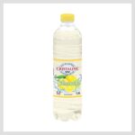 CRISTALINE JUS DE CITRONNADE 1.5L X 6