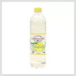 CRISTALINE JUS DE CITRONNADE 1.5L X 6