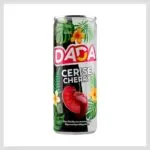 DADA CERISE SLIM FR 33CL X 24