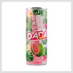 DADA GOYAVE SLIM FR 33CL X 24