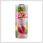 DADA LITCHI SLIM FR 33CL X 24