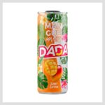 DADA MANGUE SLIM FR 33CL X 24