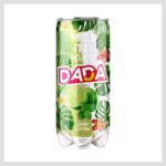 DADA MOJITO SLIM FR 33CL X 24