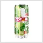 DADA MOJITO SLIM FR 33CL X 24