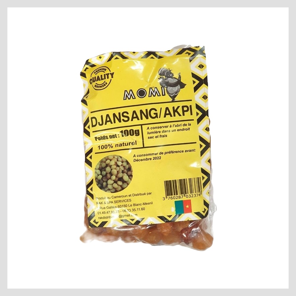 Djansang Akpi 85g