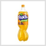 FANTA CITRON FRAPPE 1.5L X 6