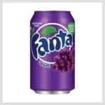 FANTA GRAPE 355ML X 12