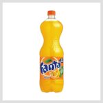 FANTA ORANGE EXPORT 1.5L X 6