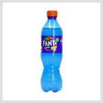 FANTA SHOKATA 500ML X 12