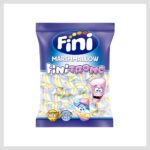 FINI TWIST MARSHMALLOW TORSADE EN SACHET 1 KG