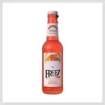 FREEZ PEACH MANGO ET 275ML X 24