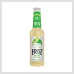 FREEZ RED GRAPE APPLE ET 275ML X 24