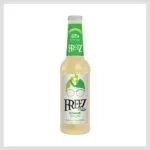 FREEZ RED GRAPE APPLE ET 275ML X 24