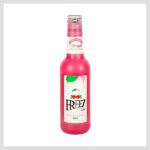 FREEZ STRAWBERRY KIWI ET 275ML X 24