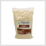 GARI BLANC TOGO 1KG X 1