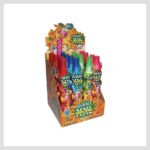 GIANT CANDY SPRAY XXL 16PCS X 1