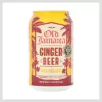 GINGER BEER 330ML X 24