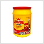 JUMBO NATURE PACK BOUILLON 11.5KG X 1