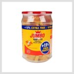 JUMBO VRAC DISPLAY FORMAT RAMADAN 1KG X 100