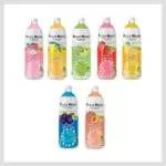 JUS DE ANANAS ET NATA COCO 1000ML X 12