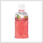 JUS DE GOYAVE ET NATA COCO 320ML X 24