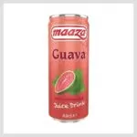 JUS DE GUAVA 33CL X 24