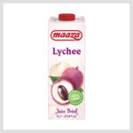 JUS DE LYCHEE 1000ML X 12