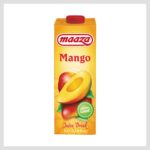 JUS DE MANGO 1000ML X 12