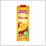 JUS DE MANGO 1000ML X 12