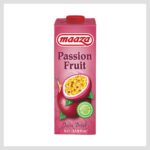 JUS DE PASSION FRUIT 1000ML X 12