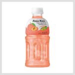 JUS DE PECHE ET NATA COCO 320ML X 24