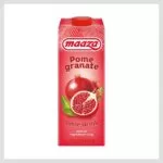 JUS DE POME GRANATE 1000ML X 12