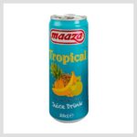 JUS DE TROPICAL 33CL X 24