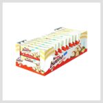 KINDER BUENO WHITE 5 X 6